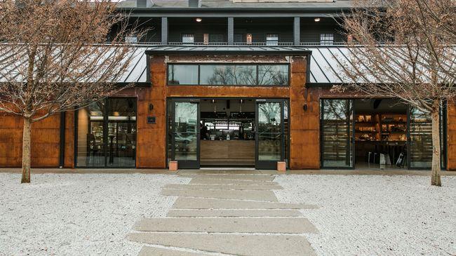 Bode Nashville Dış mekan fotoğraf