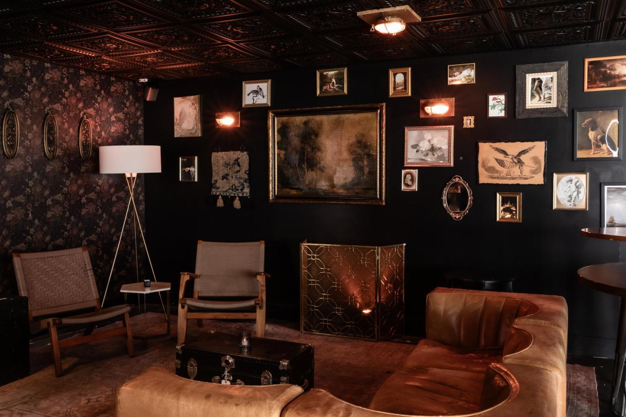 Bode Nashville Dış mekan fotoğraf