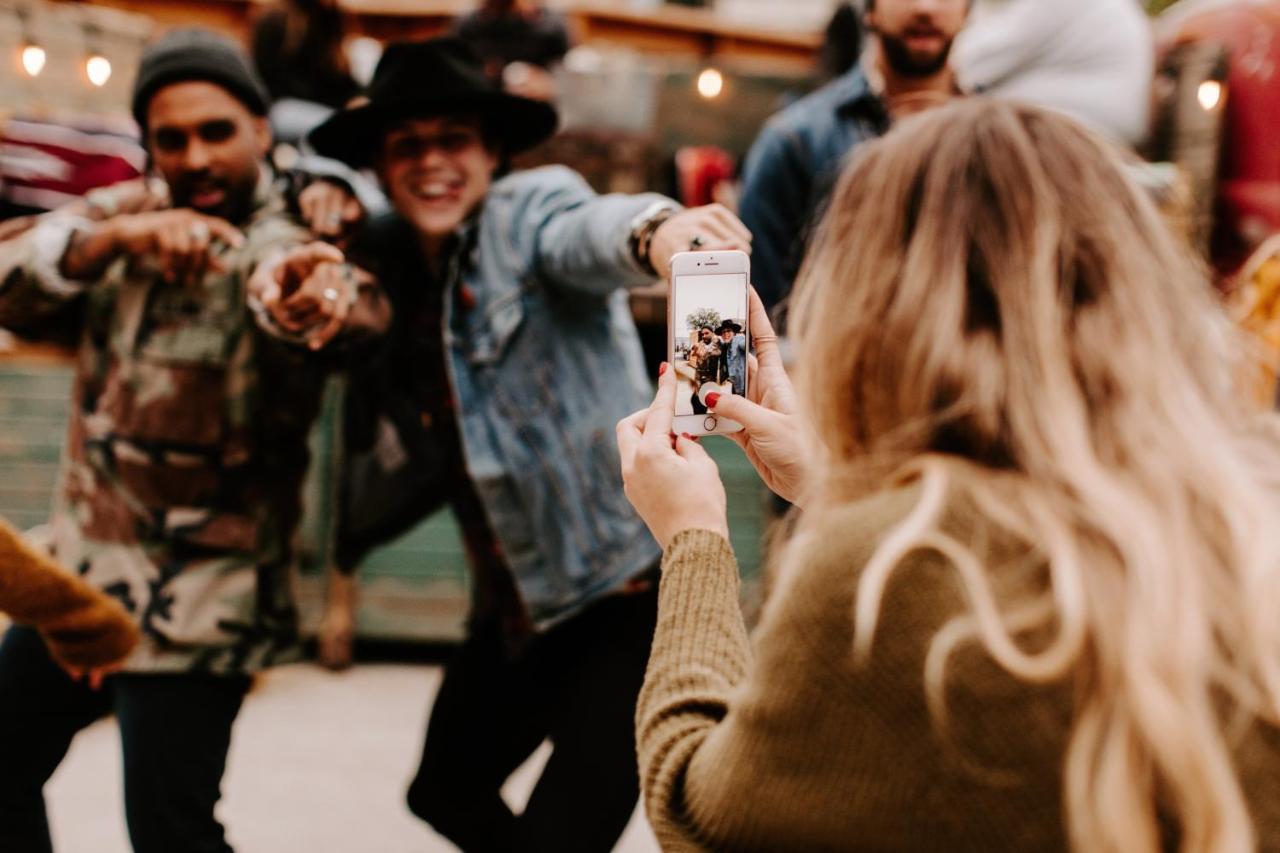 Bode Nashville Dış mekan fotoğraf